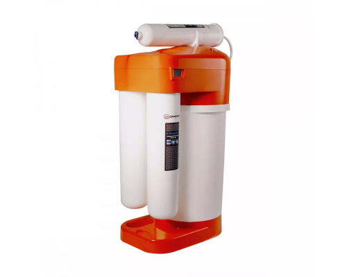 Omoikiri Pure Drop 2.1.4S