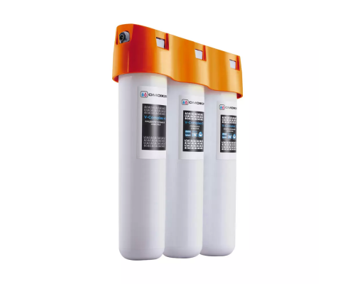 Omoikiri Pure Drop Lite