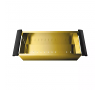 Omoikiri CO-02-LG