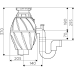 Omoikiri Nagare 500