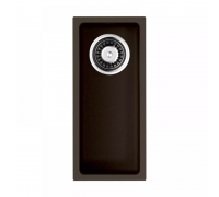 Omoikiri Bosen 20-U-DC Tetogranit/темный шоколад