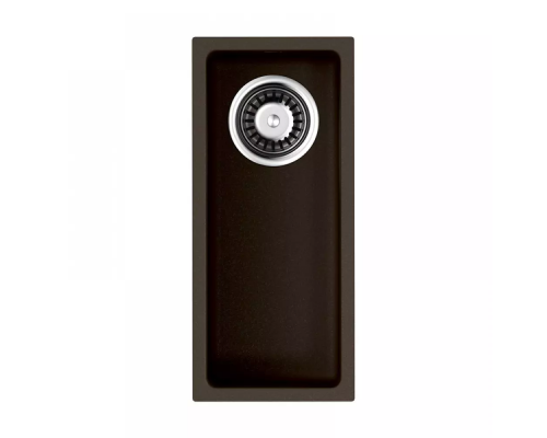 Omoikiri Bosen 20-U-DC Tetogranit/темный шоколад
