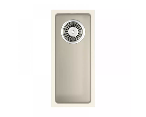 Omoikiri Bosen 20-U-WH Tetogranit/белый