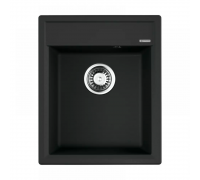 Omoikiri Daisen 42-BL Artgranit/черный