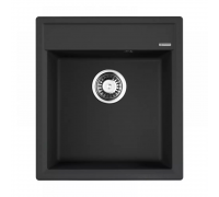 Omoikiri Daisen 46-BL Artgranit/черный