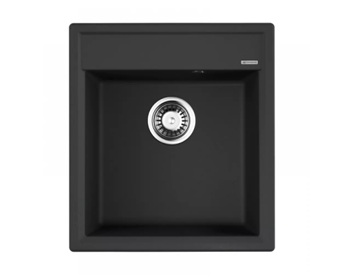 Omoikiri Daisen 46-BL Artgranit/черный