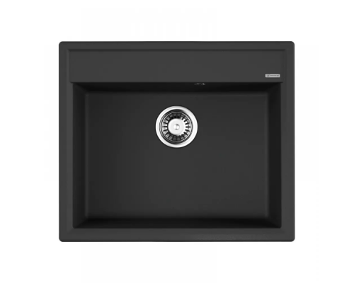 Omoikiri Daisen 60-BL Artgranit/черный