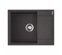 Omoikiri Daisen 65-BL Artgranit/черный
