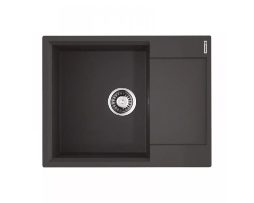 Omoikiri Daisen 65-BL Artgranit/черный