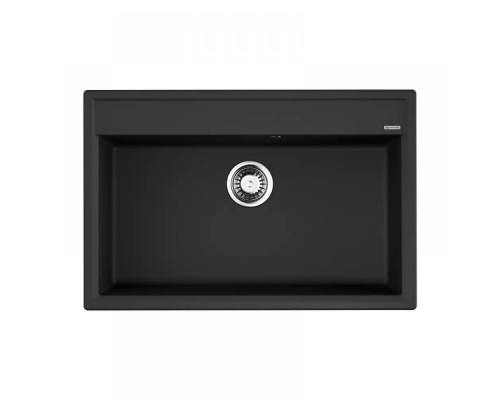 Omoikiri Daisen 77-BL Artgranit/черный