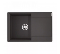 Omoikiri Daisen 78-BL Artgranit/черный