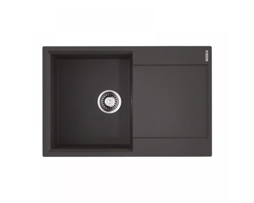 Omoikiri Daisen 78-BL Artgranit/черный
