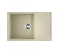 Omoikiri Daisen 78-LB-BE Artgranit/ваниль