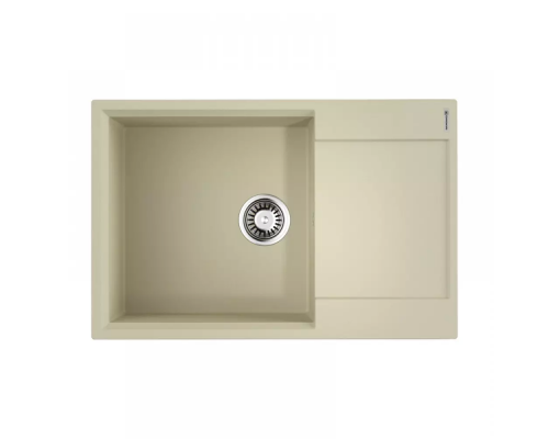 Omoikiri Daisen 78-LB-BE Artgranit/ваниль