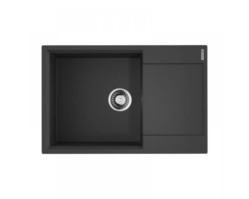 Omoikiri Daisen 78-LB-BL Artgranit/черный