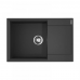 Omoikiri Daisen 78-LB-BL Artgranit/черный