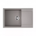 Omoikiri Daisen 78-LB-GR Artgranit/leningrad grey
