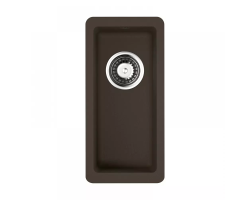 Omoikiri Kata 20-U-DC Artgranit/темный шоколад