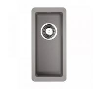Omoikiri Kata 20-U-GR Artgranit/leningrad grey