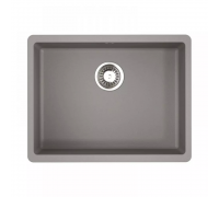 Omoikiri Kata 54-U-GR Artgranit/leningrad grey