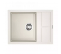 Omoikiri Sumi 65-WH Tetogranit/белый