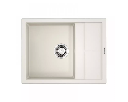 Omoikiri Sumi 65-WH Tetogranit/белый