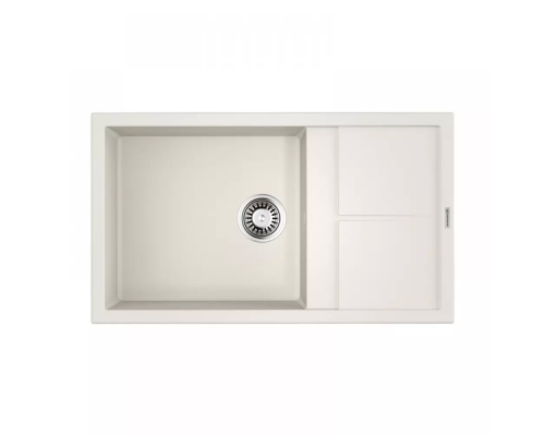 Omoikiri Sumi 86-WH Tetogranit/белый