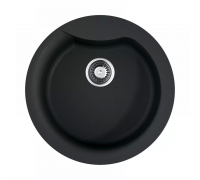 Omoikiri Yasugata 48R-BL Tetogranit/черный