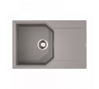 Omoikiri Yonaka 78-GR Artgranit/leningrad grey