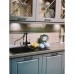 Omoikiri Yonaka 78-LB-DC Artgranit/темный шоколад