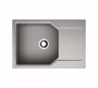 Omoikiri Yonaka 78-LB-GR Artgranit/leningrad grey