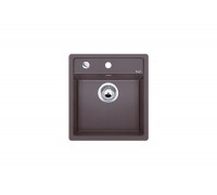 Blanсo DALAGO 45 SILGRANIT PuraDur кофе с клапаном-автоматом