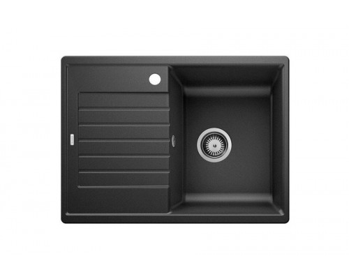 Blanсo ZIA 45 S Compact SILGRANIT PuraDur антрацит