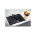 Blanсo ZIA 45 S Compact SILGRANIT PuraDur белый