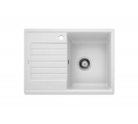 Blanсo ZIA 45 S Compact SILGRANIT PuraDur белый