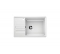 Blanсo ZIA XL 6S Compact SILGRANIT PuraDur белый