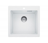 Blanсo PLEON 5 SILGRANIT PuraDur белый