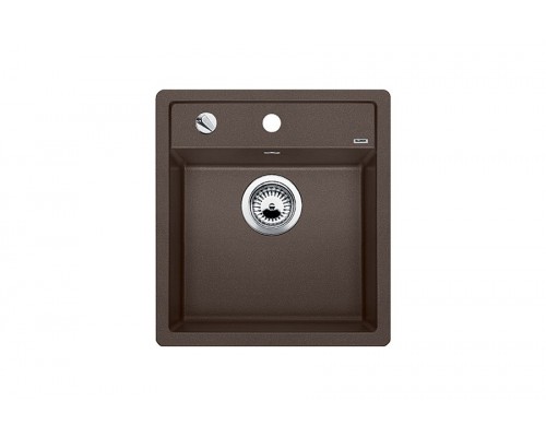 Blanсo DALAGO 5 SILGRANIT PuraDur кофе с клапаном-автоматом