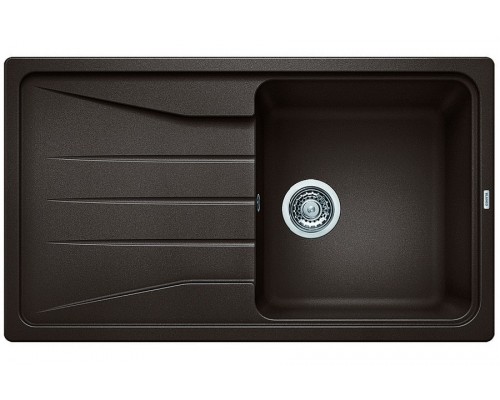 Blanсo SONA 5S SILGRANIT PuraDur кофе
