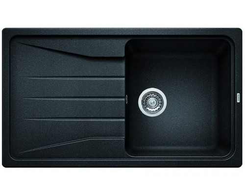 Blanсo SONA 5S SILGRANIT PuraDur антрацит