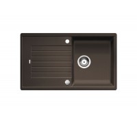 Blanсo ZIA 5 S SILGRANIT PuraDur  кофе