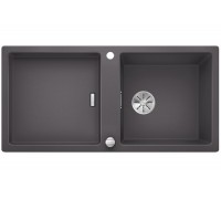 Blanсo ADON XL 6S SILGRANIT PuraDur темная скала с кл.-авт. InFino