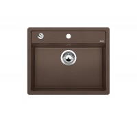 Blanсo DALAGO 6 SILGRANIT PuraDur кофе с клапаном-автоматом