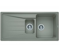 Blanсo SONA 6S SILGRANIT PuraDur серый беж