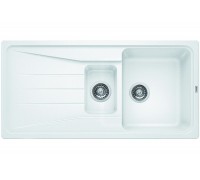 Blanсo SONA 6S SILGRANIT PuraDur белый