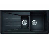 Blanсo SONA 6S SILGRANIT PuraDur антрацит