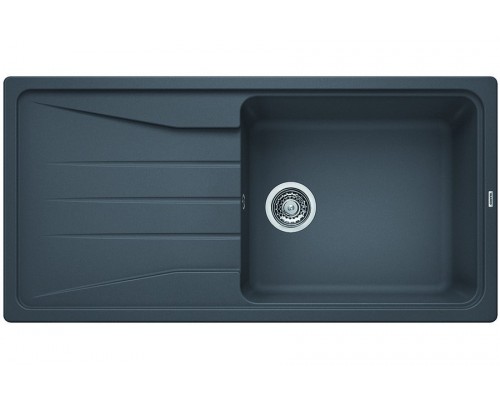 Blanсo SONA XL 6S SILGRANIT PuraDur темная скала