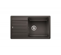 Blanсo LEGRA XL 6 S SILGRANIT антрацит