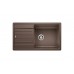 Blanсo LEGRA XL 6 S SILGRANIT кофе