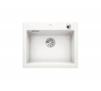 Blanсo PALONA 6 керамика PuraPlus глянцевый белый